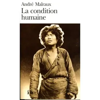 La condition humaine