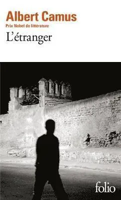 L' Etranger