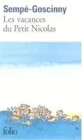 Les Vacances Du Petit Nicolas