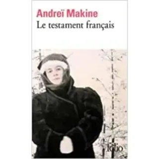 Le testament francais