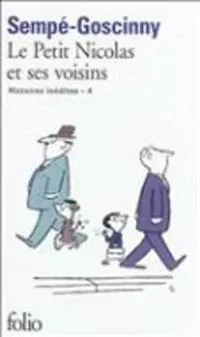 Le Petit Nicolas et ses voisins