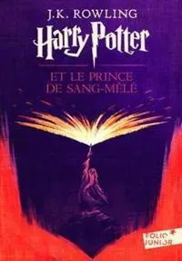 Harry Potter och halvblodsprinsen (Franska)