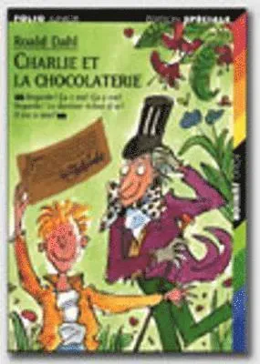 Charlie ET LA Chocolaterie