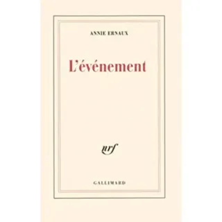 Levenement