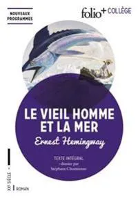 Le Vieil Homme ET LA Mer