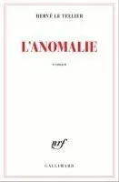 L'anomalie