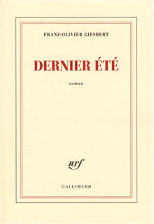 Dernier été