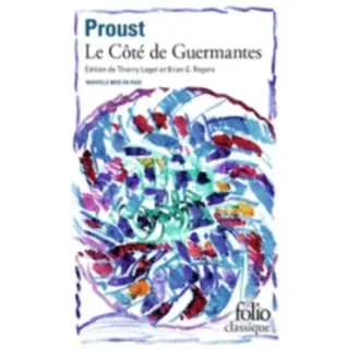 Le cote de Guermantes