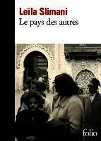 Le pays des autres