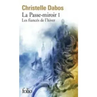 La Passe-mirori I