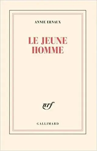 Le jeune homme