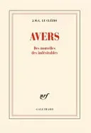 Avers - Des nouvelles des indésirables