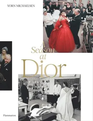 Season at Dior