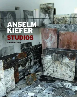 Anselm Kiefer