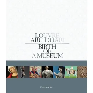 Louvre Abu Dhabi (Arabic Edition)