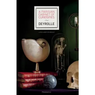 A Parisian Cabinet of Curiosities: Deyrolle