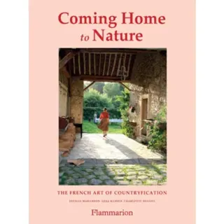 Coming Home to Nature
