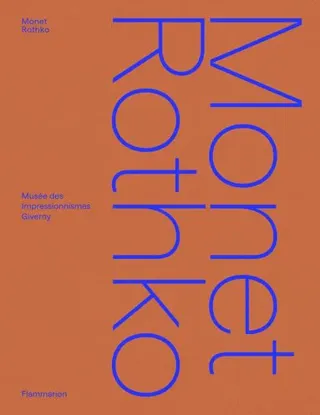 Monet/Rothko