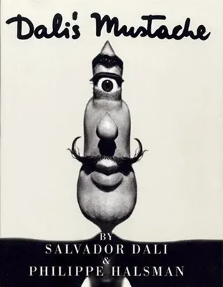 Dalis mustache