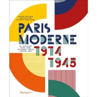 Paris Moderne