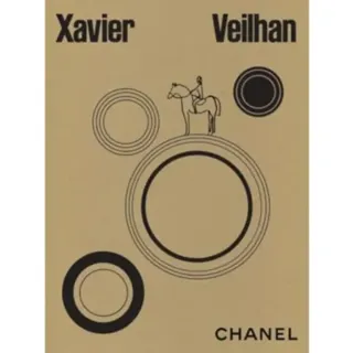 Xavier Veilhan / Chanel
