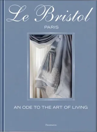 Le Bristol Paris