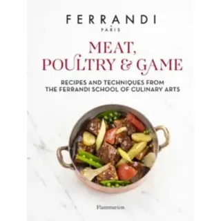 Meat, Poultry & Game