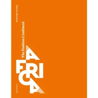 Africa: The Fashion Continent