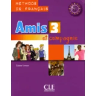 Amis et compagnie