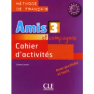Amis et compagnie