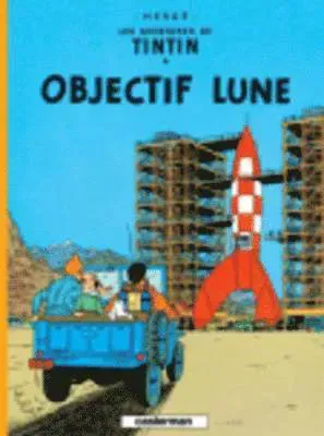 Objectif Lune
