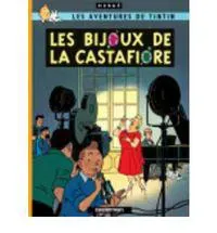 Les bijoux de la castafiore