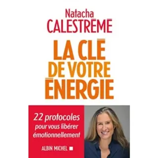 La Cle De Votre Energie