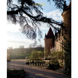 Le Domaine des Etangs