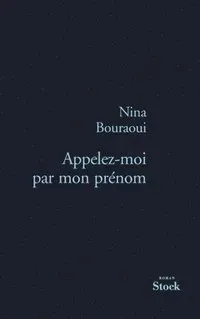 Appelez-moi par mon prénom