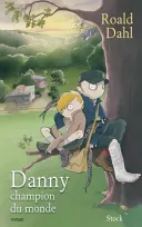 Danny champion du monde