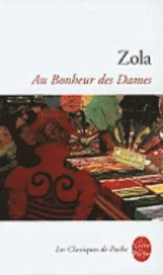 Au bonheur des dames