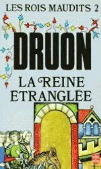 Les Rois maudits 2