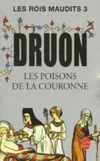 Les Rois maudits 3