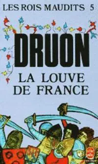 Les Rois maudits 5
