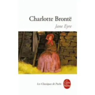 Jane Eyre