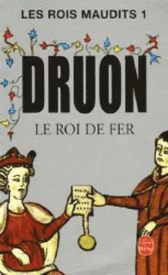 Les Rois maudits 1