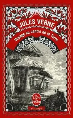 Voyage Au Centre de La Terre