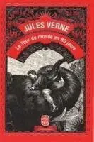 Le Tour Du Monde En 80 Jours