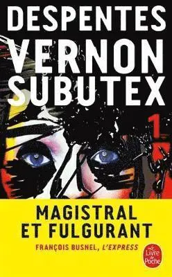 Vernon Subutex 1
