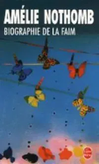 Biographie de la faim