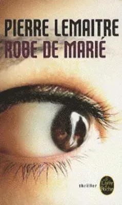 Robe de marie