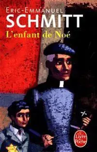 L'Enfant de Noe