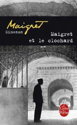 Maigret et le clochard