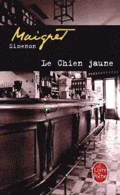 Le Chien Jaune